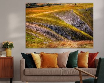 Golden Hills