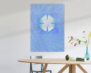 Ornament  by Claudia Gründler