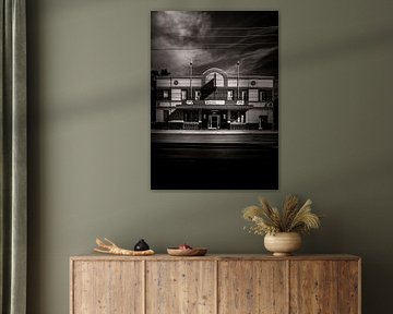 Nr. 1684 Queen St E 2 van The Learning Curve Photography