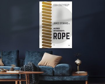 Alfred Hitchcock's Rope