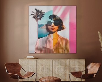 Mirage Reflections by The Home Style Club