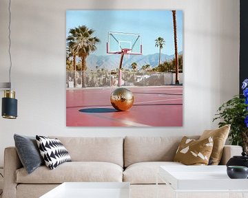 Desert Disco Fever