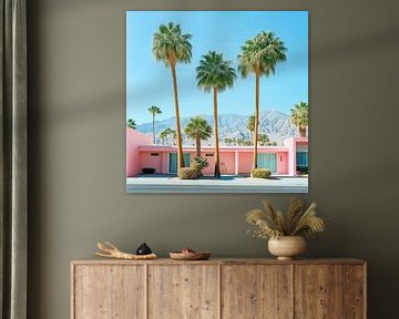 Palm Paradise