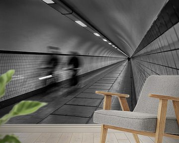 Die unbekannten Radfahrer von shoott photography