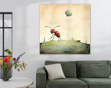 Minimale mier
