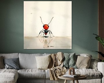 Minimale mier