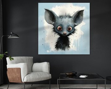Minimaal Aye-aye