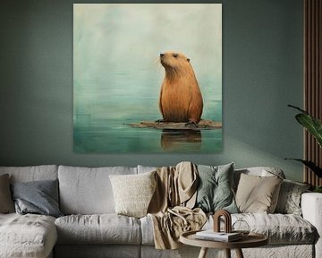 Minimale bever