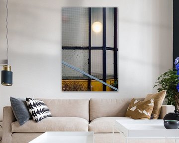 Lamp van Christian Thiele