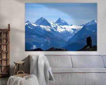 De Matterhorn van Cees Laarman
