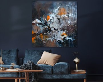 Stormy by pol ledent