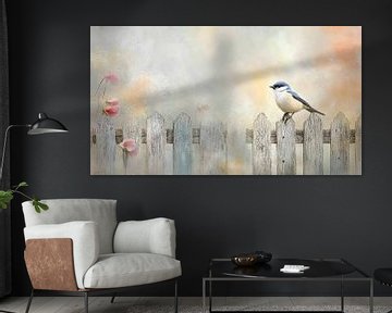 Zomer indrukken van Heike Hultsch