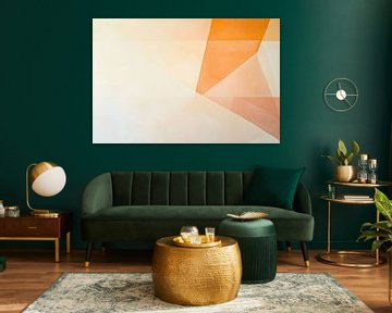Scandinavisch van Modern Collection