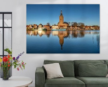 Hasselt von Fotografie Ronald