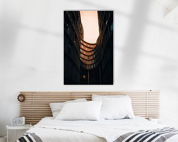 Danish Architecture by Jonas Röjestål