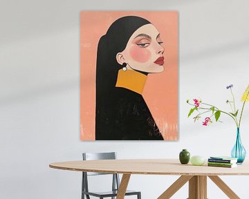 The Art of the Gaze