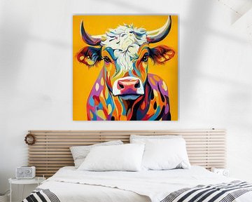 BULL van Ellen Novara-da Lima