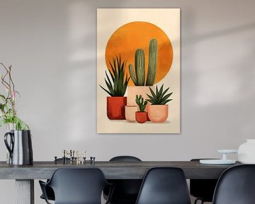 Desert Dreams no.2 van Studio BB