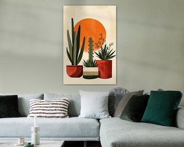 Desert Dreams no.3 van Studio BB