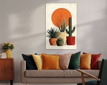 Desert Dreams no.4 van Studio BB