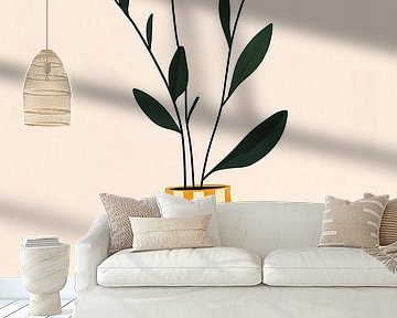 Summer in a Vase no.2