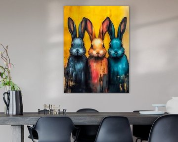 Hüter der magischen Farben