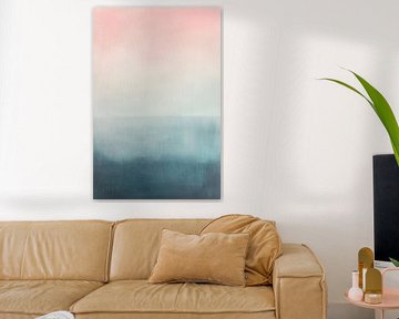 Modern abstracte kunst van Modern Collection