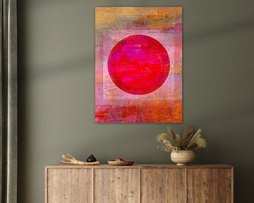 Traum - Kreis 11 von Claudia Gründler