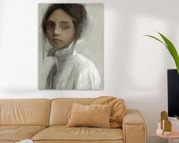 Je suis by Chantal Struik