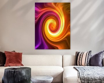 Powerful colours by Christina Bauer Photos