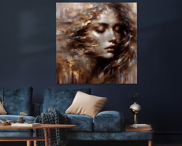 Rush van FoXo Art