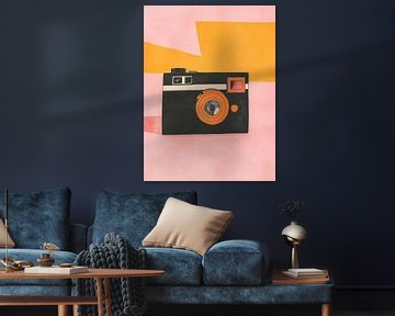 Click, Capture, Create van Franka Poulain