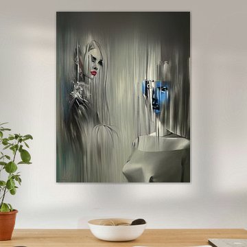 Een foutje in de realiteit