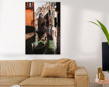 Venice by @themissmarple