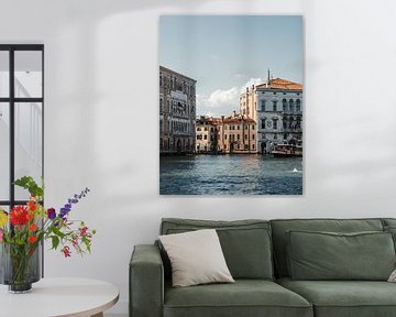 Venice by @themissmarple