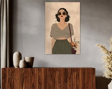 Urban Summer Vibes no.3 by Studio BB