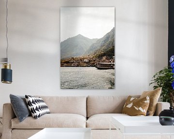 Limone Sul Garda sur Marleen Kuijpers @themissmarple