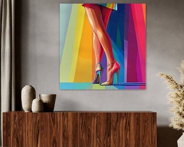 Hhighheels