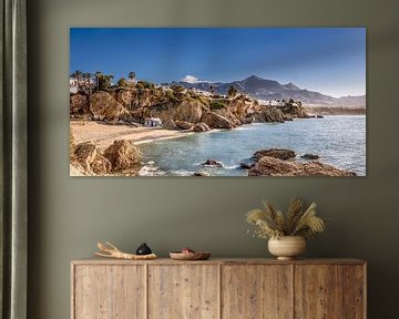 Costa del Sol by Voss photography