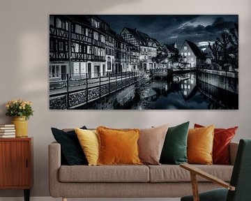 Colmar by Voss photography