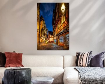 Colmar by Voss photography