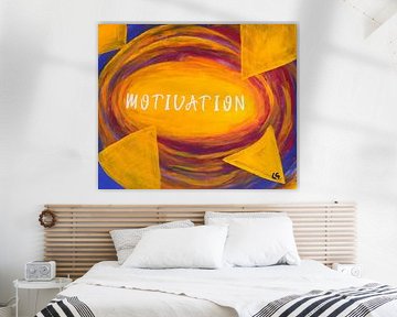 MOTIVATIE