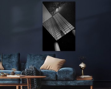 Delfsche Poort @ Rotterdam by Rob Boon