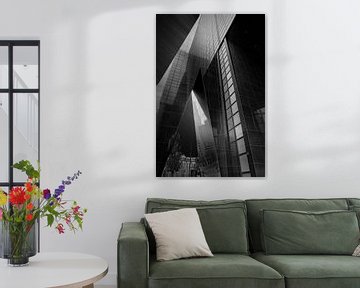 Delfsche Poort @ Rotterdam by Rob Boon