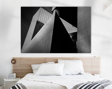 Delfsche Poort @ Rotterdam by Rob Boon