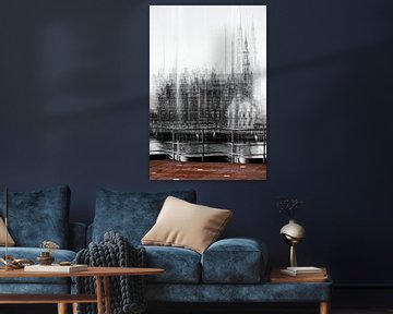 Antwerpen Loodswezen van Ingrid Van Damme fotografie