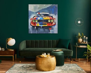 24-Stunden-Rennen von Francorchamps. Teil 2 von Harmannus Sijbring