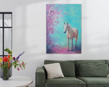 Horse by Niklas Maximilian