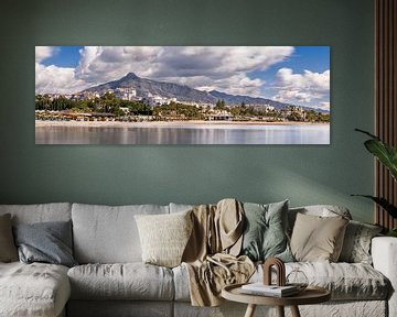 Marbella by Voss photography