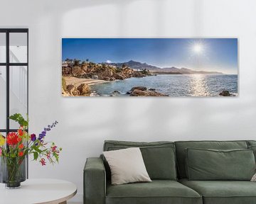 Summer on the Costa del Sol by Voss photography